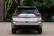 Nissan Rogue (T33): Katsaus uudistettuun crossoveryyn kuva 3