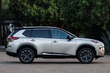 Nissan Rogue (T33): Katsaus uudistettuun crossoveryyn kuva 2