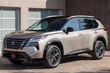 Nissan Rogue (T33): Katsaus uudistettuun crossoveryyn kuva 1