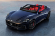 Maserati GranCabrio Trofeo 2024: Katsaus toiseen sukupolveen kuva 3