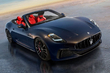 Maserati GranCabrio Trofeo 2024: Katsaus toiseen sukupolveen kuva 1