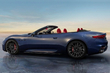 Maserati GranCabrio Trofeo 2024: Katsaus toiseen sukupolveen kuva 2
