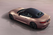 Maserati GranCabrio Trofeo 2024: Katsaus toiseen sukupolveen kuva 4