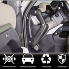 Land Rover Defender 2019– Kojelaudan listat (hiilikuitu) kuva 2