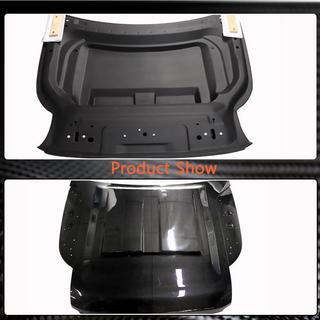 Konepelti V1 (Carbon) kuva 4