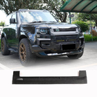 Land Rover Defender 2019– Jäähdyttimen säleikön peite (hiilikuitu) kuva 1