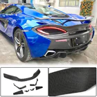 McLaren 540C/570S 2015–2020 Spoileri V1 (hiilikuitu) kuva 2