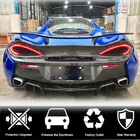 McLaren 540C/570S 2015–2020 Spoileri V1 (hiilikuitu) kuva 3