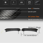 McLaren 540C/570S 2015–2020 Kynnyslistat (Hiilikuitu) kuva 6