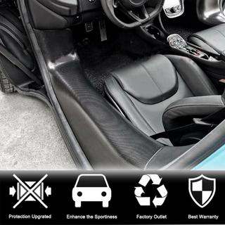 Kynnyslistat (Hiilikuitu) McLaren 540C/570S 2015–2020 kuva 3