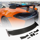 McLaren 540C/570S 2015–2020 Spoileri V2 (hiilikuitu) kuva 1