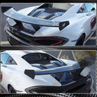 McLaren 540C/570S 2015–2020 Spoileri V2 (hiilikuitu) kuva 5