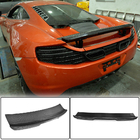 McLaren MP4-12C 2011–2014 Spoileri (hiilikuitu) kuva 1