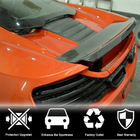 McLaren MP4-12C 2011–2014 Spoileri (hiilikuitu) kuva 2