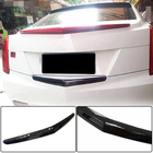 Cadillac ATS 2012–2019 Takapuskurin suojalista (hiilikuitu) kuva 1