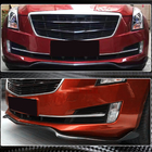 Cadillac ATS 2012–2019 Etupuskurin lip (Base, hiilikuitu) kuva 3
