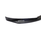 Cadillac ATS 2012–2019 Etupuskurin Lip-lista (Base 2015-2017, hiilikuitu) kuva 3
