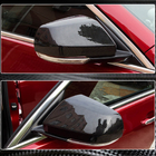 Cadillac ATS 2012–2019 Peilikotelon kuoret (hiilikuitu) kuva 4
