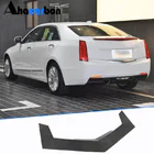 Cadillac ATS 2012–2019 Spoileri V1 (hiilikuitu) kuva 1