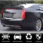 Cadillac ATS 2012–2019 Spoileri V2 (hiilikuitu) kuva 3