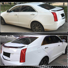 Cadillac ATS 2012–2019 Spoileri V4 (Hiilikuitu) kuva 4
