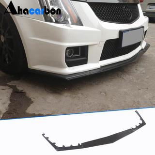 Etupuskurin lipa Lip V1 (CTS V Coupe, hiilikuitu) kuva 1