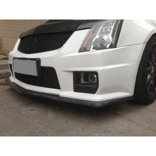 Etupuskurin lipa Lip V1 (CTS V Coupe, hiilikuitu) kuva 2