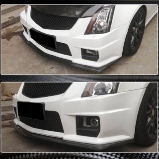 Etupuskurin lipa Lip V1 (CTS V Coupe, hiilikuitu) kuva 3