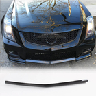Cadillac CTS 2007–2014 Etupuskurin lippa Lip V2 (CTS V Coupe, hiilikuitu) kuva 1
