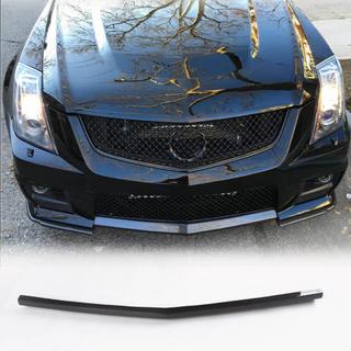 Etupuskurin lippa Lip V2 (CTS V Coupe, hiilikuitu) kuva 1