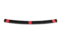Volkswagen Touran 2003–2010 Takapuskurin diffuusori EuroDDU (ABS) kuva 4