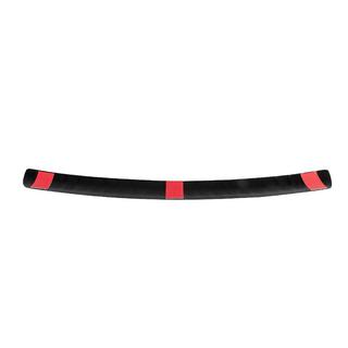 Takapuskurin diffuusori EuroDDU (ABS) Volkswagen Touran 2003–2010 kuva 4