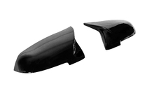 BMW 6-sarja F12/F13/F06 2011–2018 Peilinkuoret 2015-2018 M-Look (kiinnitysklipsit, 2 kpl) kuva 5
