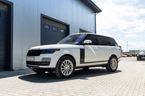 Range Rover IV L405 2013–2021 Korisarja 2018-2021 (Black Edition) kuva 12