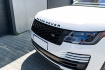 Range Rover IV L405 2013–2021 Korisarja 2018-2021 (Black Edition) kuva 3