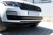 Range Rover IV L405 2013–2021 Korisarja 2018-2021 (Black Edition) kuva 6