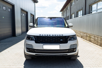 Range Rover IV L405 2013–2021 Korisarja 2018-2021 (Black Edition) kuva 9