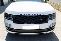 Range Rover IV L405 2013–2021 Korisarja 2018-2021 (Black Edition) kuva 5