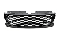 Range Rover IV L405 2013–2021 Korisarja 2018-2021 (Black Edition) kuva 13