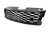 Range Rover IV L405 2013–2021 Korisarja 2018-2021 (Black Edition) kuva 16