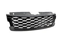 Range Rover IV L405 2013–2021 Korisarja 2018-2021 (Black Edition) kuva 17