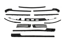 Range Rover IV L405 2013–2021 Korisarja 2018-2021 (Black Edition) kuva 14