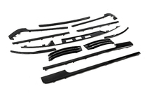 Range Rover IV L405 2013–2021 Korisarja 2018-2021 (Black Edition) kuva 23