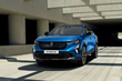 Renault Rafale 2024 -koeajo: tyylikäs crossover-coupé kuva 4