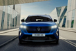 Renault Rafale 2024 -koeajo: tyylikäs crossover-coupé kuva 1