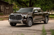 Toyota Tundra -koeajo: Voimaa ja luotettavuutta 3. sukupolvessa kuva 4