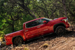 Toyota Tundra -koeajo: Voimaa ja luotettavuutta 3. sukupolvessa kuva 2