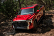Toyota Tundra -koeajo: Voimaa ja luotettavuutta 3. sukupolvessa kuva 1