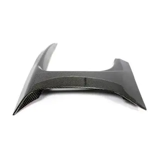 Hiilikuituiset etupuskurin listat (Base 2017-2019) Jaguar F-Type 2013–2024 kuva 3