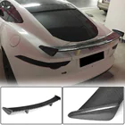 Jaguar F-Type 2013–2024 Spoileri (2013-2019, hiilikuitu) kuva 2